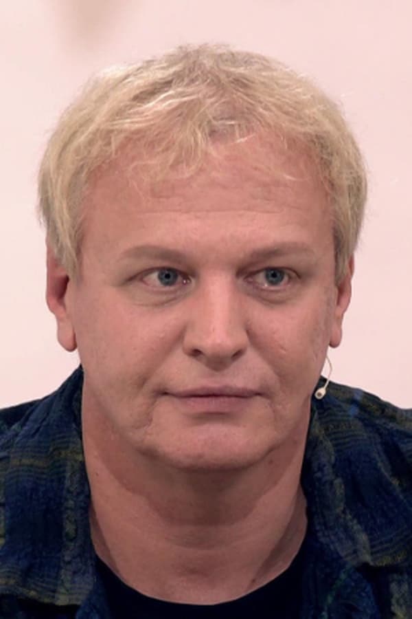 Sergey Yushkevich profile image
