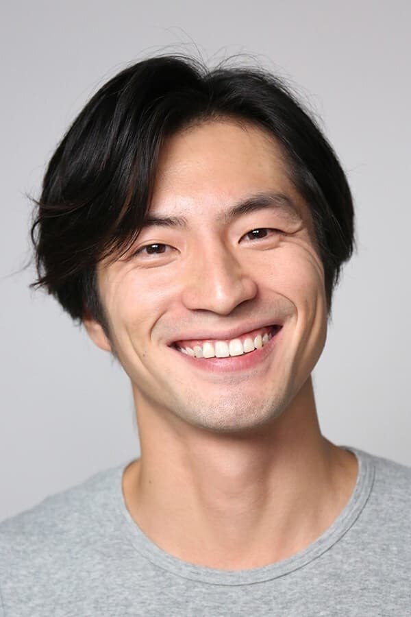 Yûsuke Fukuchi profile image