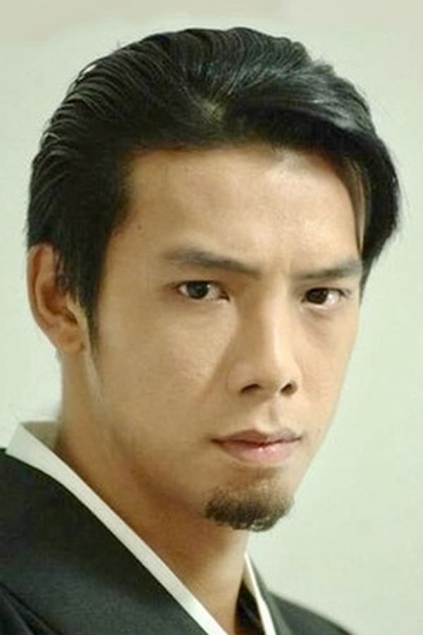Alan Ng Wing-Lun profile image