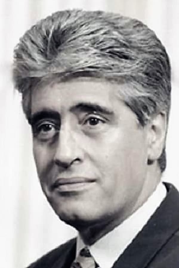 Francisco Cecilio profile image