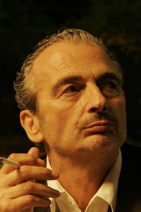 Jacques Nolot profile image