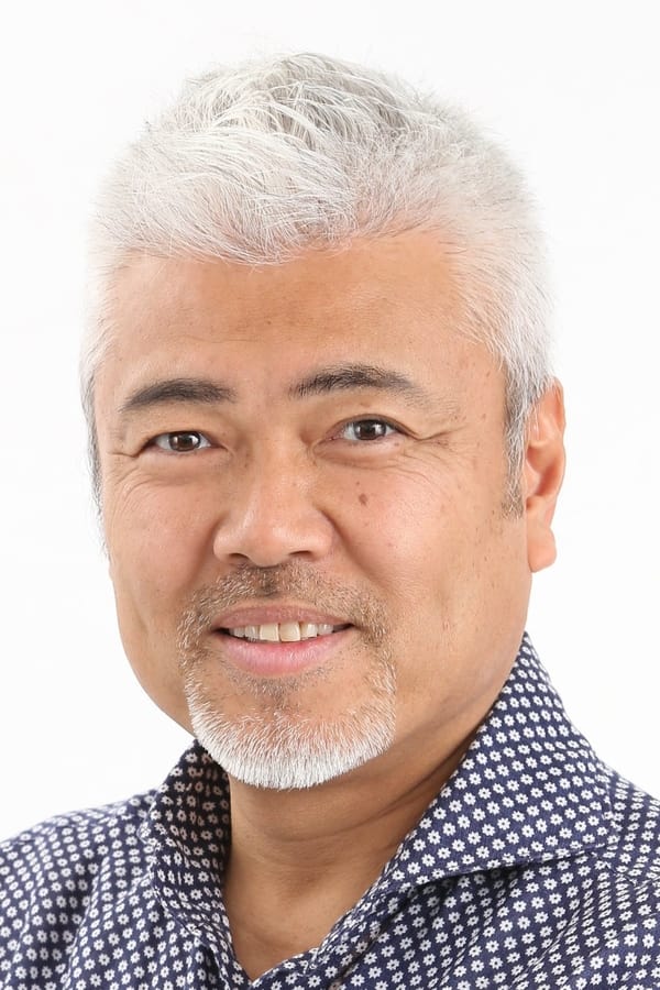 Atsushi Ono profile image