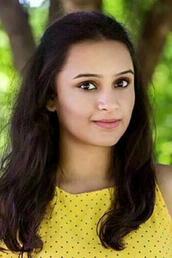 Parna Pethe profile image