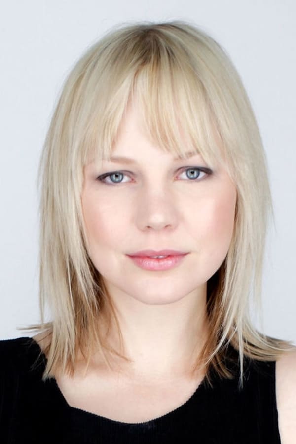 Adelaide Clemens profile image