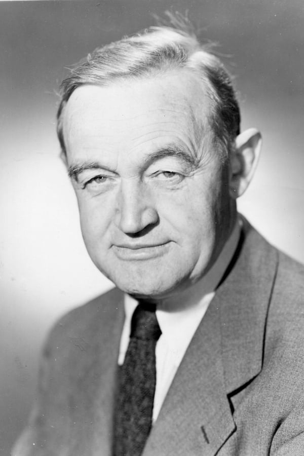 Barry Fitzgerald profile image