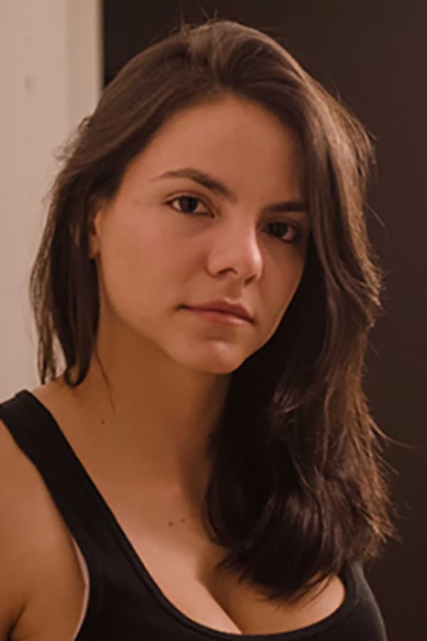 Angela Peñaherrera profile image