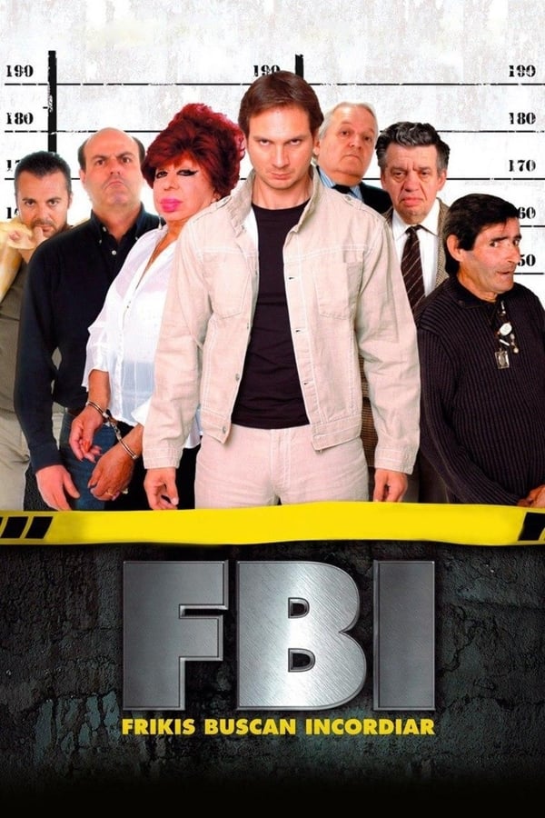 FBI: