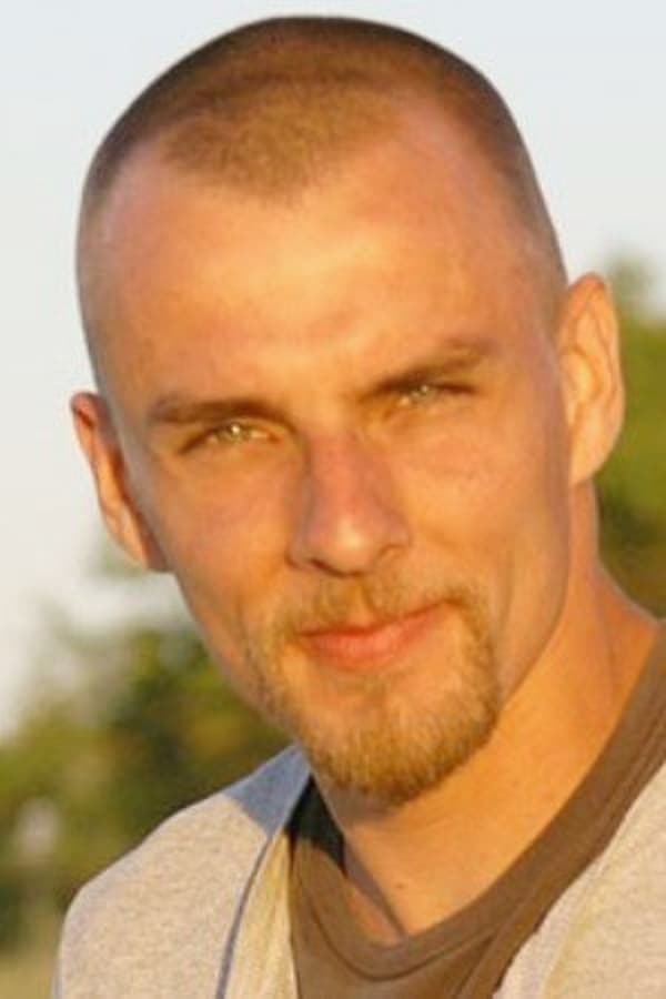 Marco Albrecht profile image