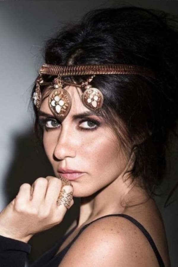 Ghada Adel profile image
