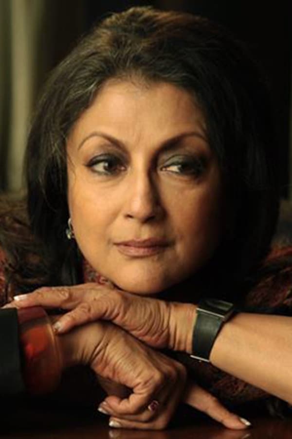 Aparna Sen profile image
