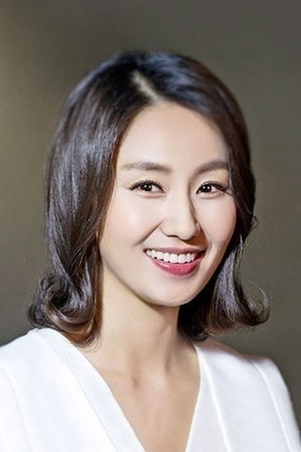 Kim So-jin profile image