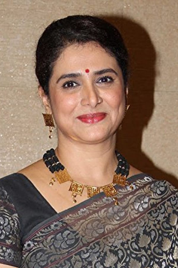 Supriya Pilgaonkar profile image