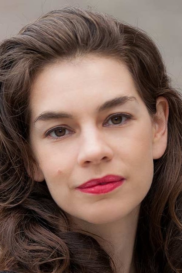 Isabelle Stoffel profile image
