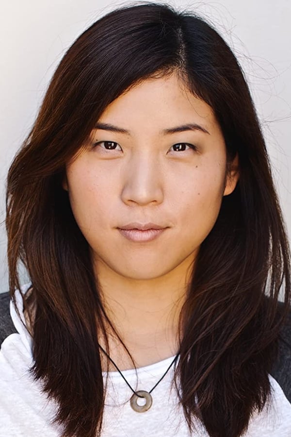 Monique Kim profile image