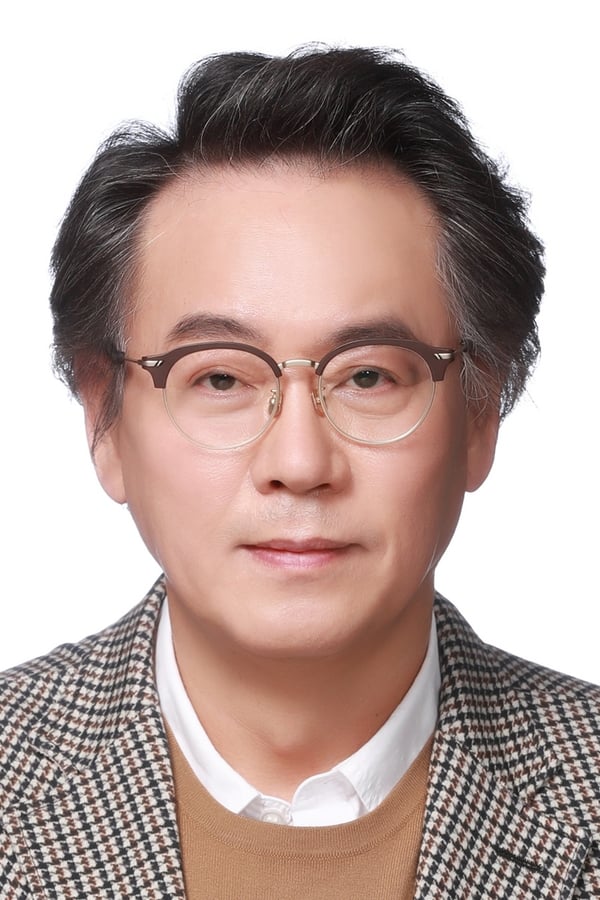 Lee Byung-joon profile image