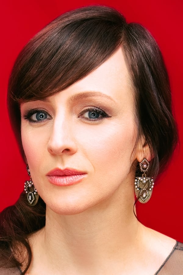 Sarah Slean profile image