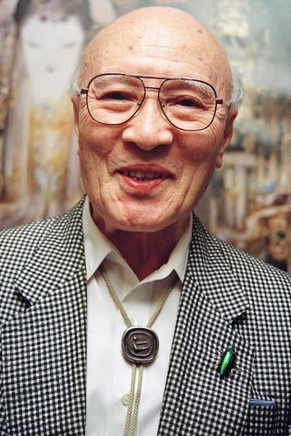 Osamu Takizawa profile image