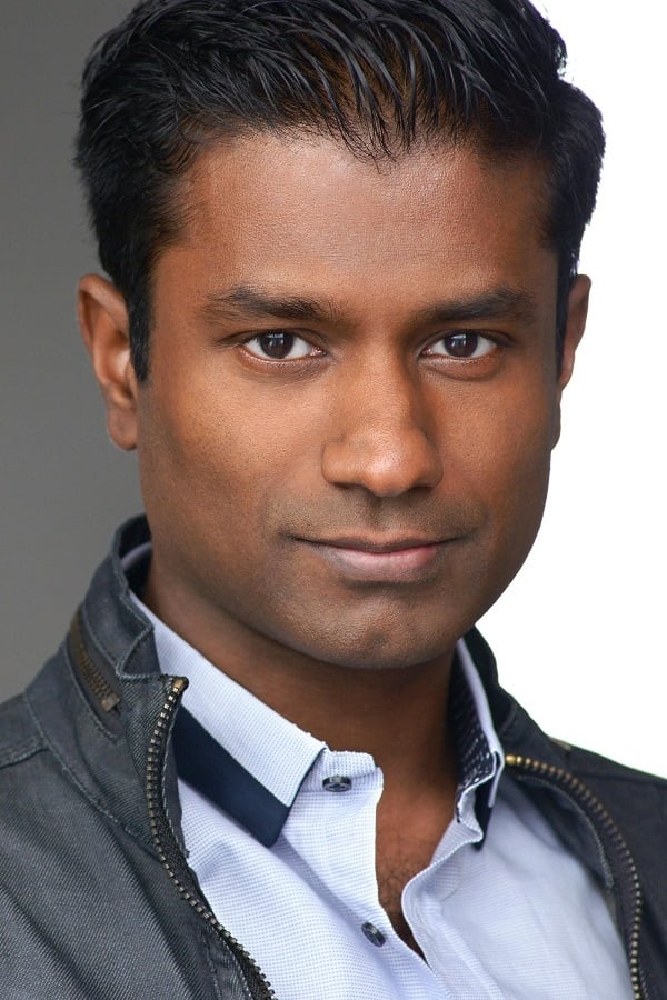Rajan Velu profile image