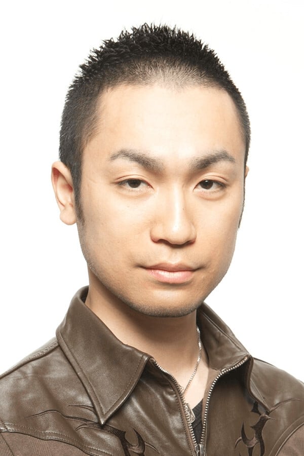 Ryo Iwasaki profile image
