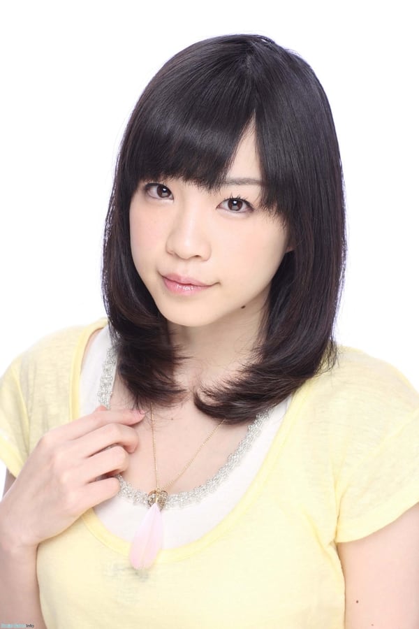 Ayaka Suwa profile image