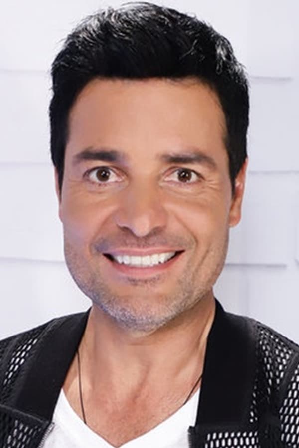 Chayanne profile image