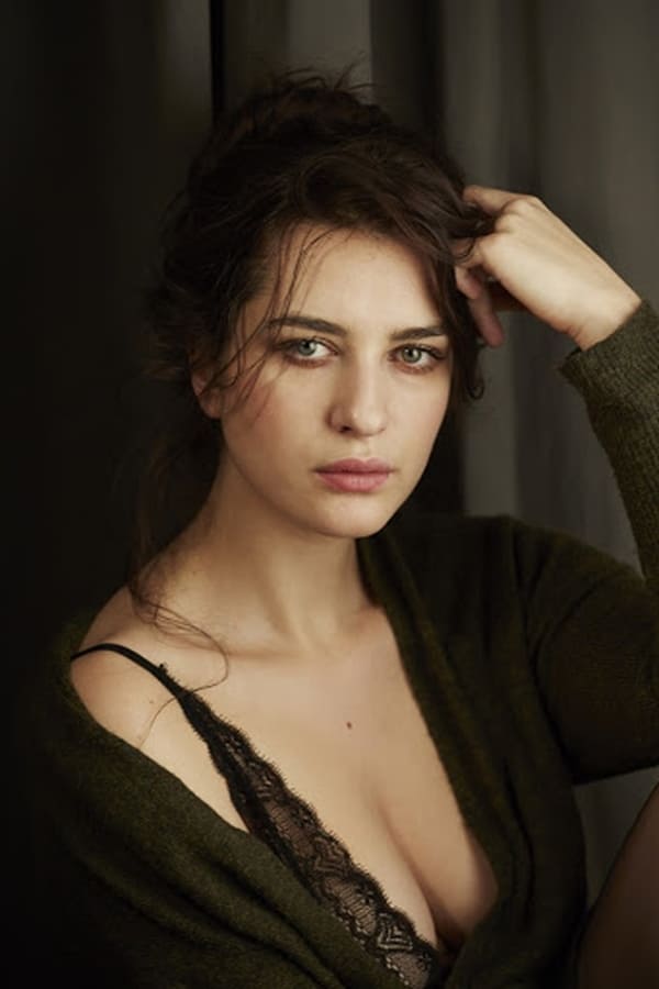 Juliette Cardinski profile image
