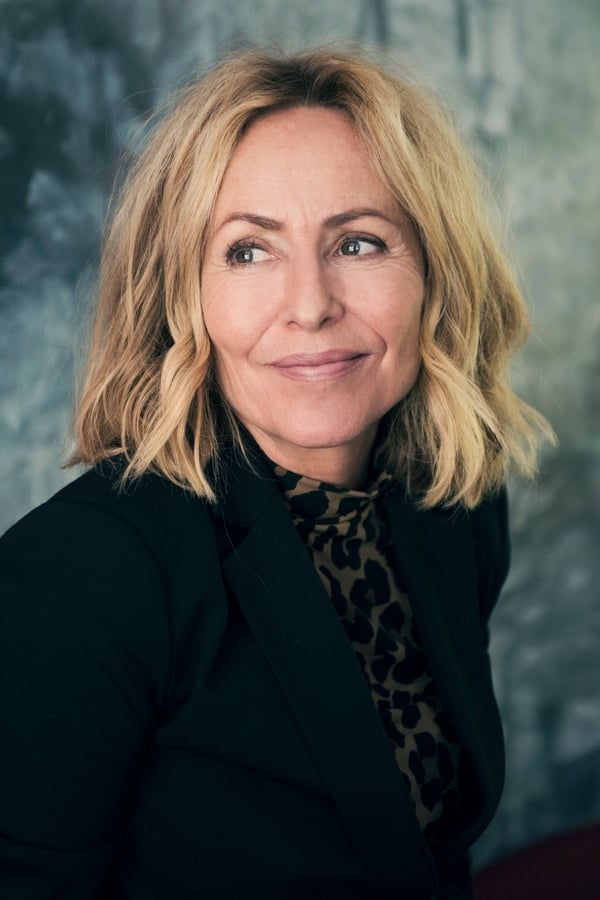 Angela Groothuizen profile image
