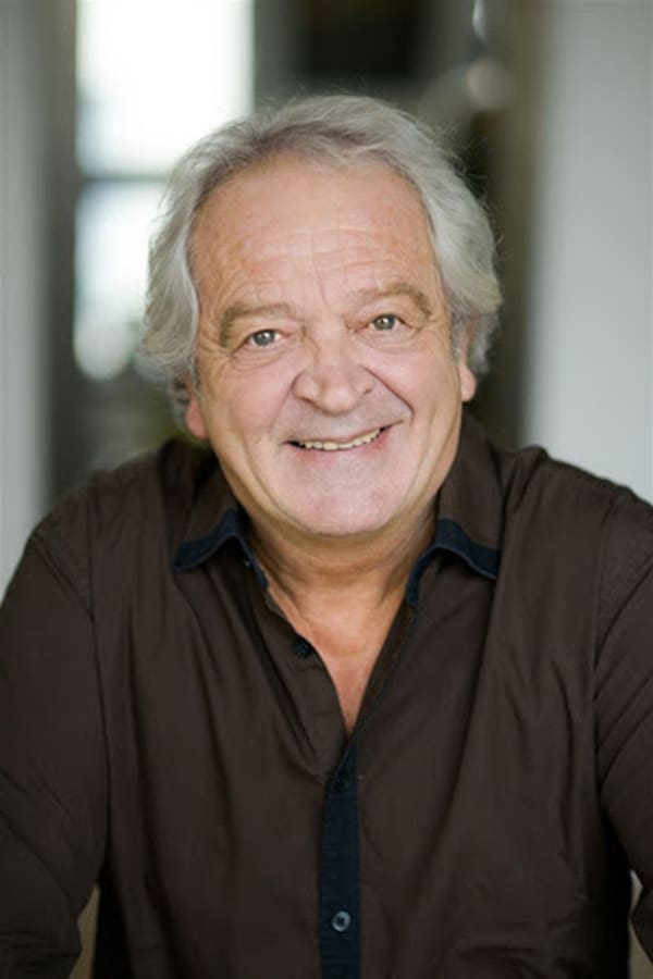 Jean-Marie Frin profile image