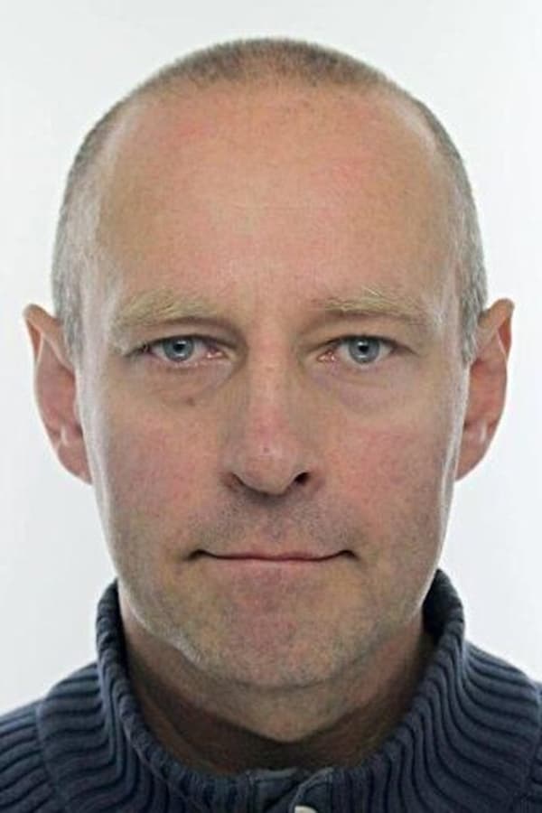 Aarne Mägi profile image