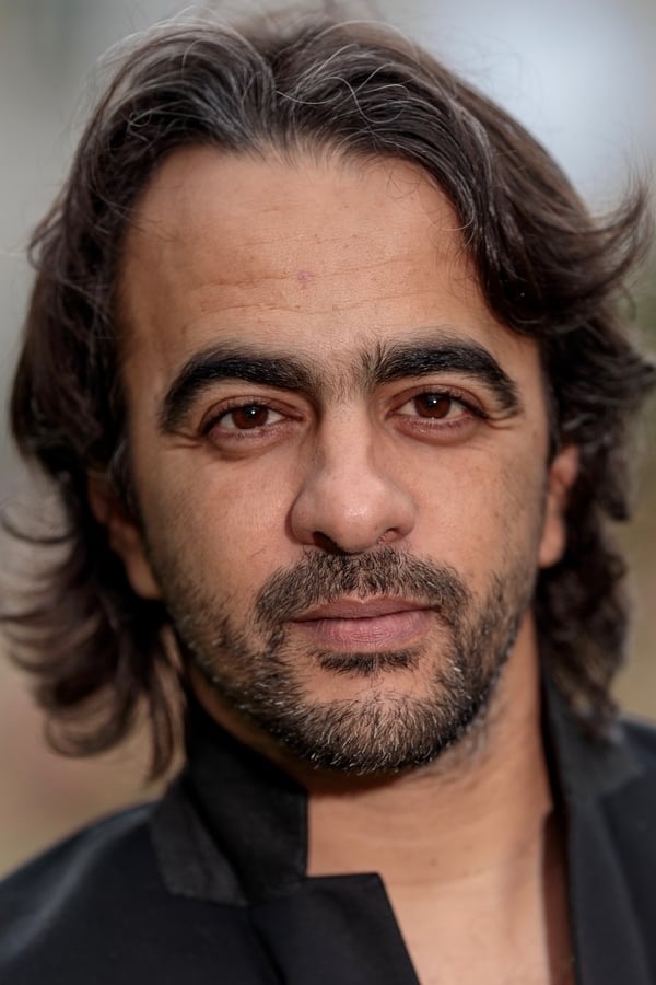 Fehd Benchemsi profile image
