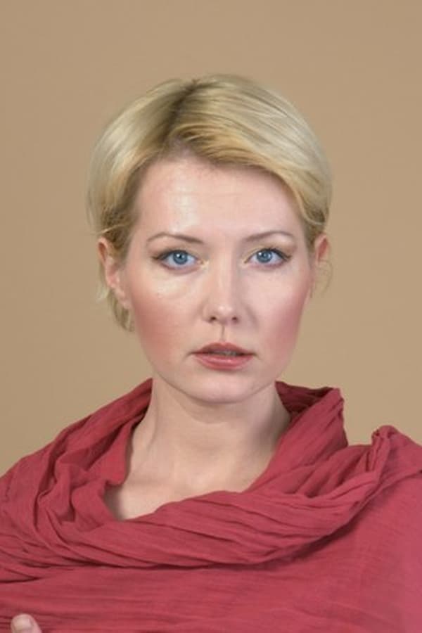 Olesya Vlasova profile image