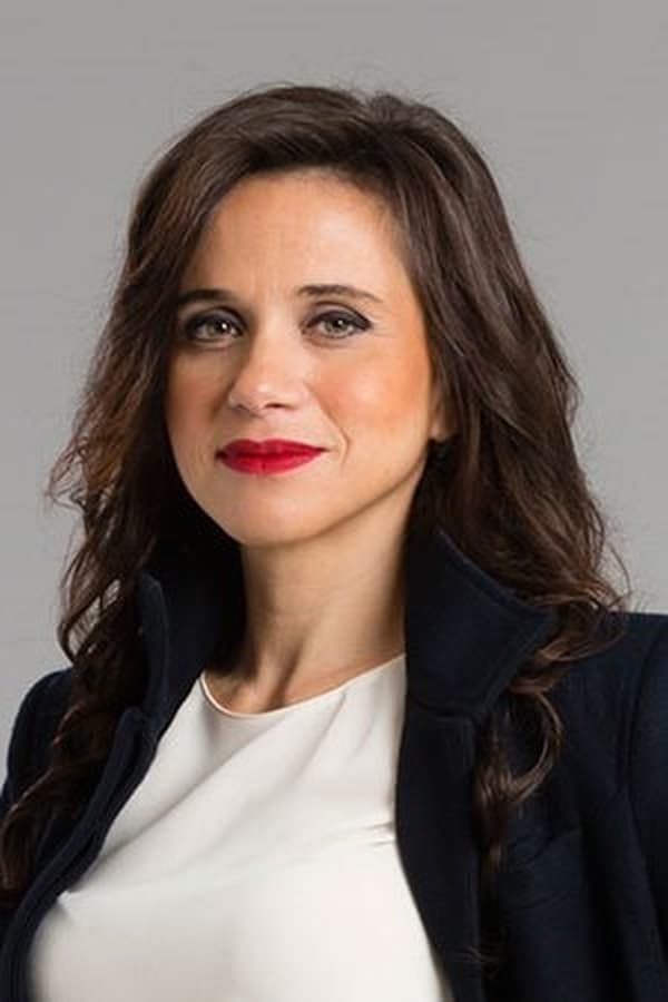 Dalila Carmo profile image