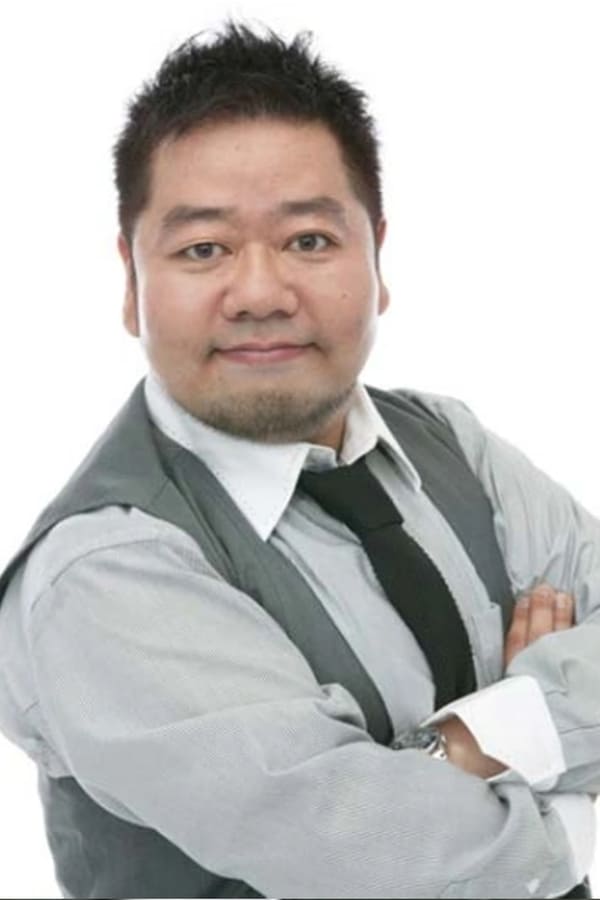 Yasuhiko Kawazu profile image