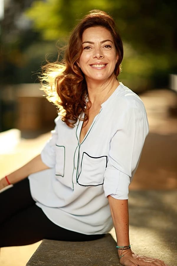 Margarida Marinho profile image