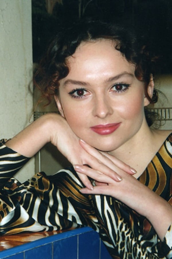 Oksana Skoropad profile image