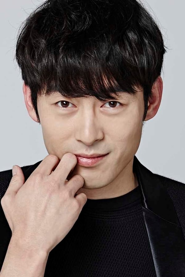 Park Hyoung-soo profile image