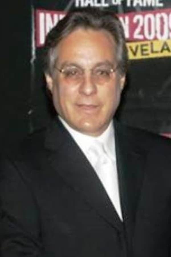 Max Weinberg profile image