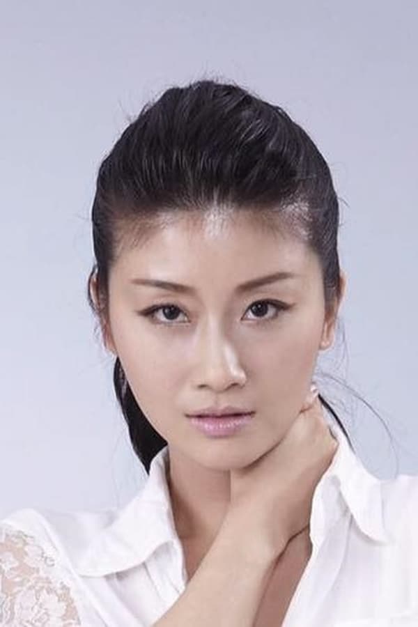 Jacqueline Zhu Zhi-Ying profile image