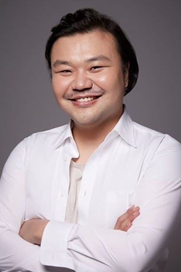 Tae Hang-ho profile image