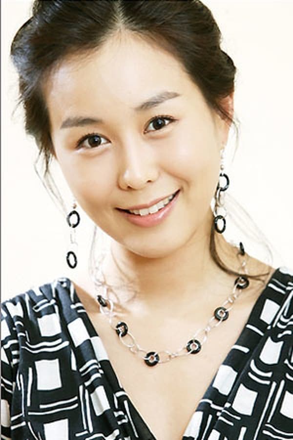 Yoo Seo-jin profile image