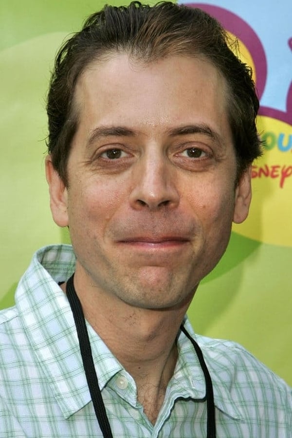 Fred Stoller profile image