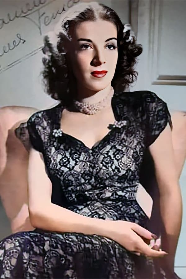 Angelines Fernández profile image
