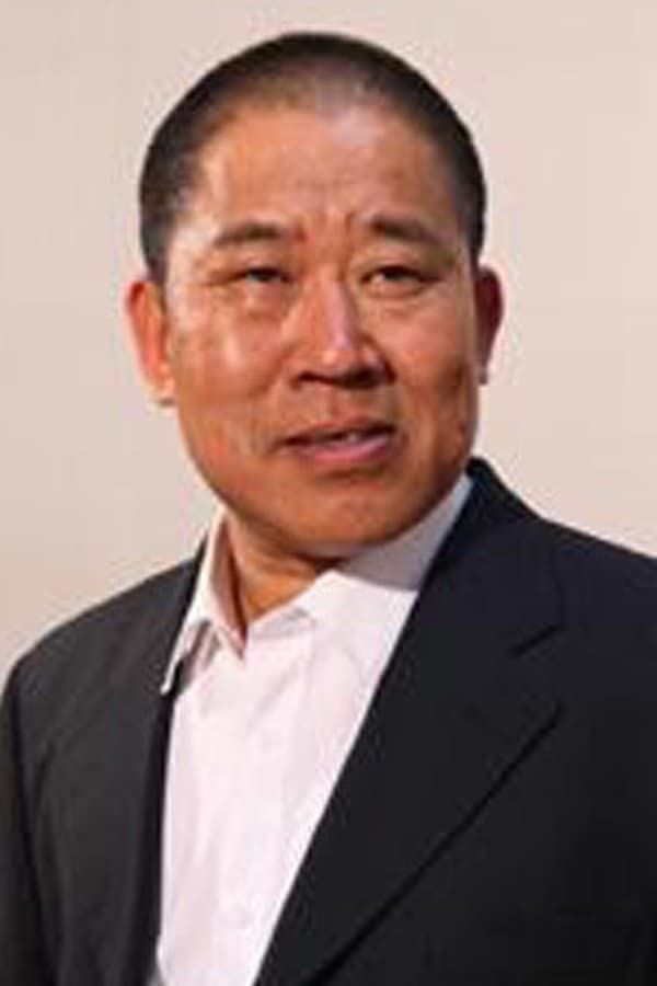 Du Xudong profile image
