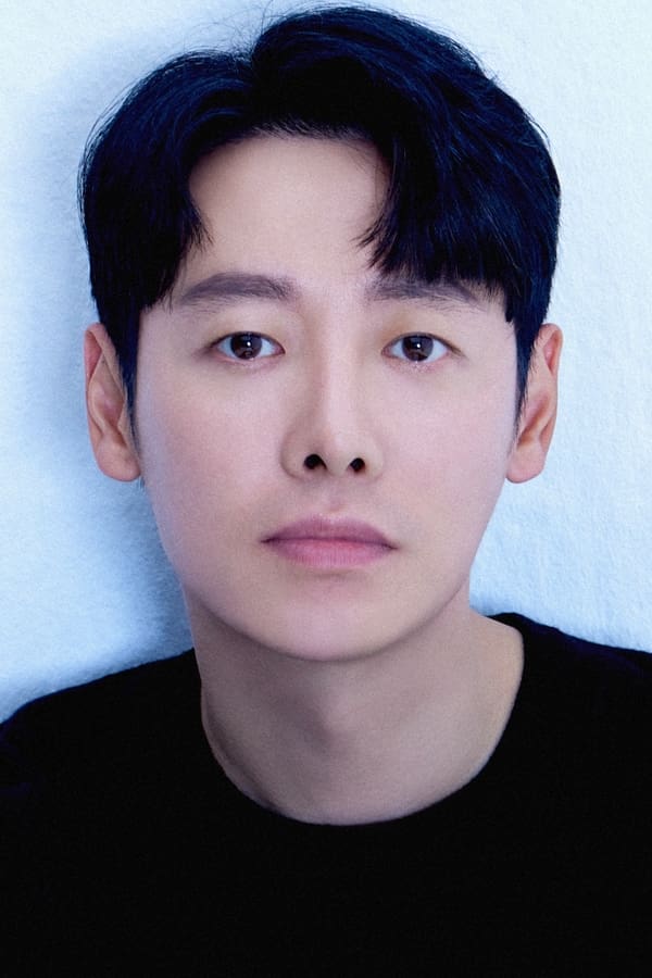 Kim Dong-wook profile image