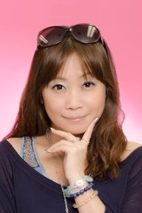 Junko Takeuchi profile image
