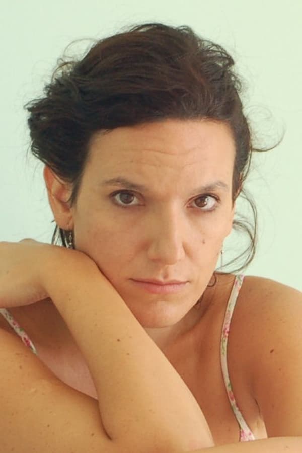 Verónica Perrotta profile image