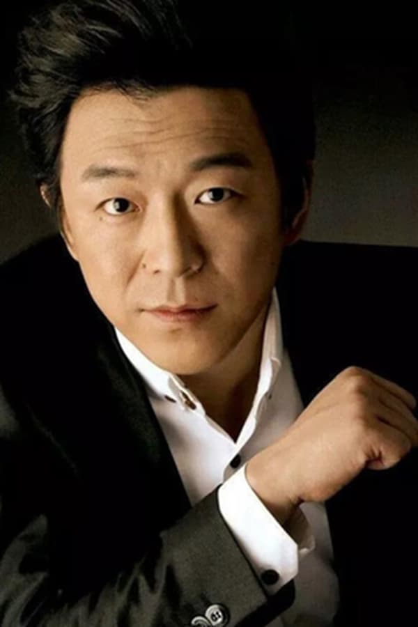 Huang Bo profile image
