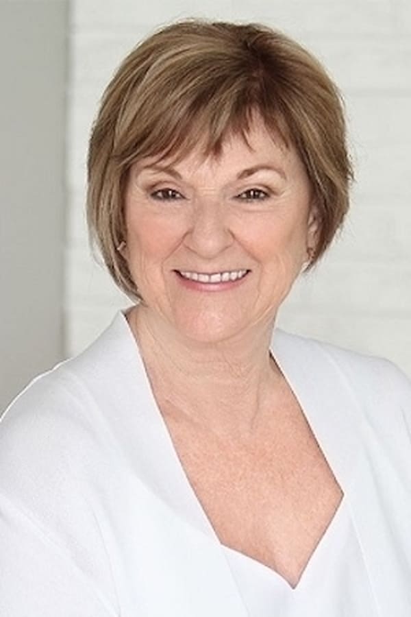 Claudette Dion profile image