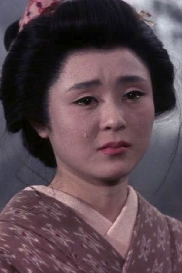 Mikiko Tsubouchi profile image