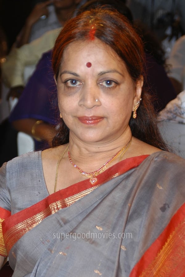 Vijaya Nirmala profile image